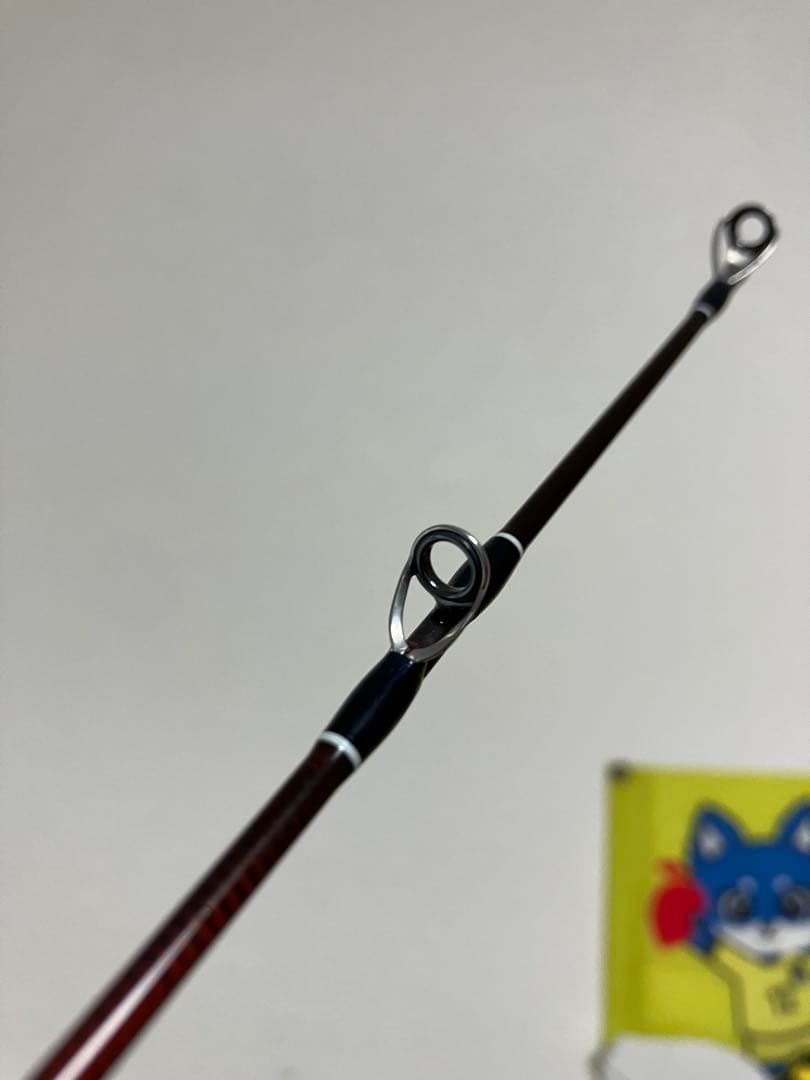 エルホリゾンテ75 復刻