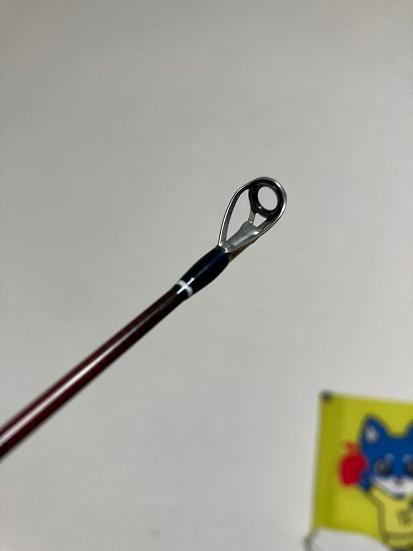エルホリゾンテ75 復刻