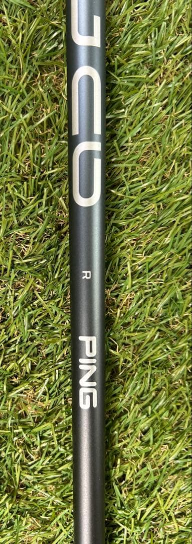 PING ALTA J CB 1W（R）シャフト