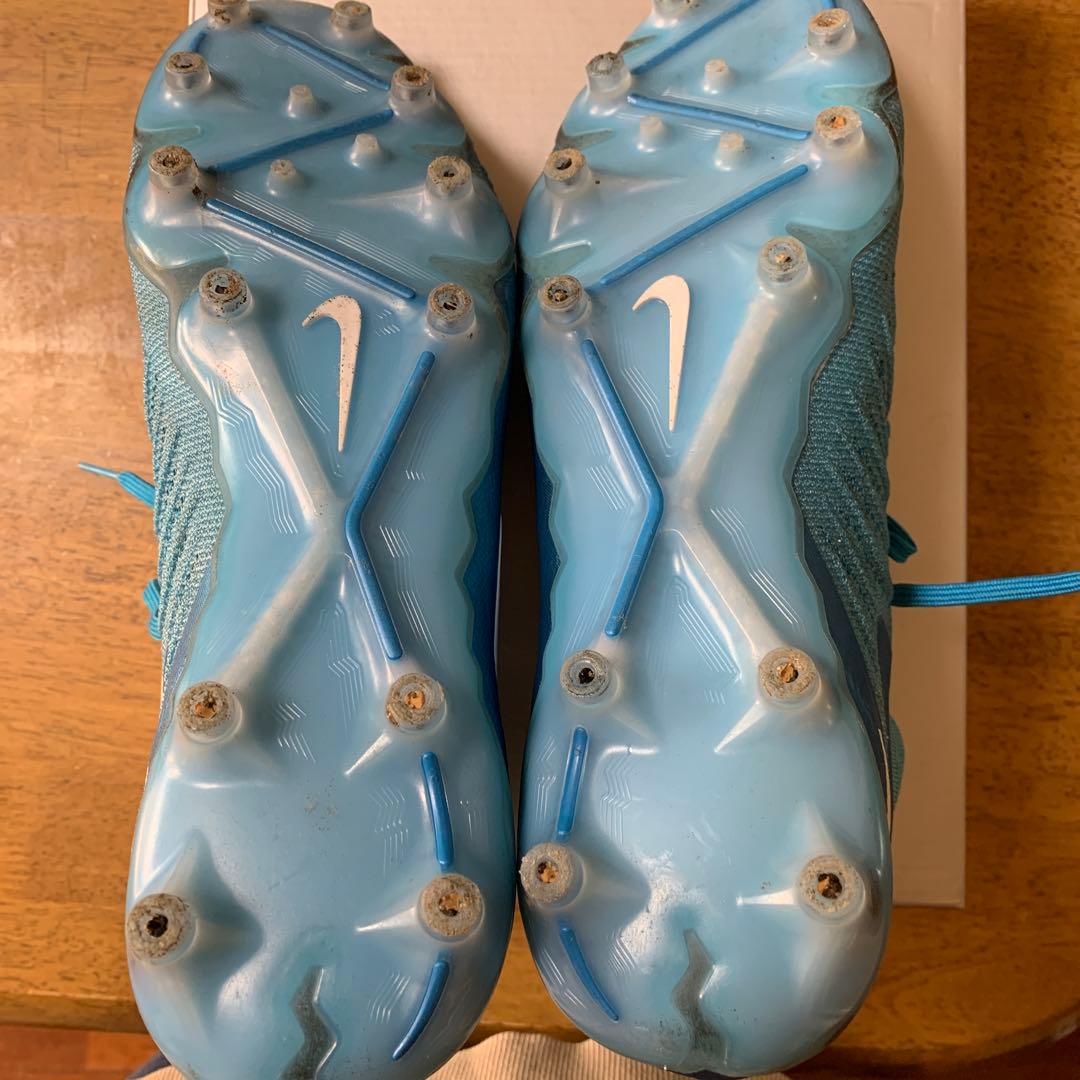 ファントム ルナ2 エリートAGーPRO 28cm