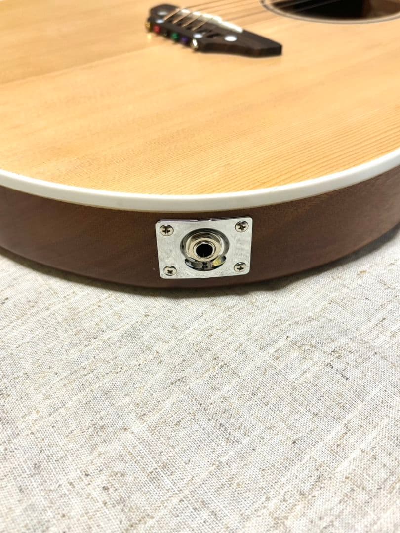 ギター GrassRoots G-AC-45