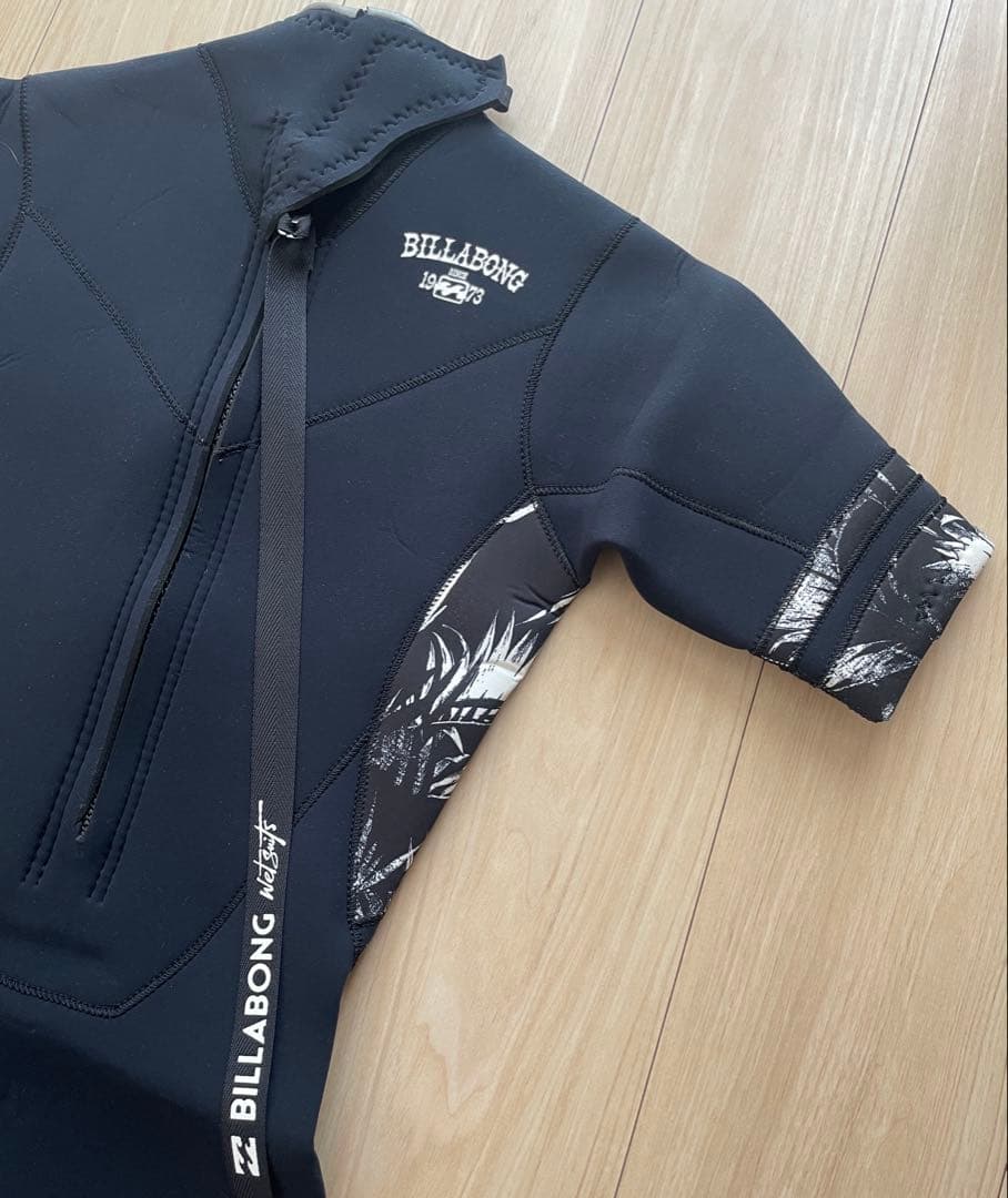 BILLABONG シーガル レディース ＭＬ新品未使用 ウェットスーツ