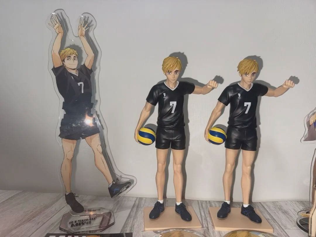 ハイキュー 宮侑 まとめ売り