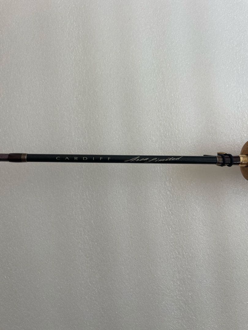 シマノ　11カーディフ　エリアリミテッド　SHIMANO