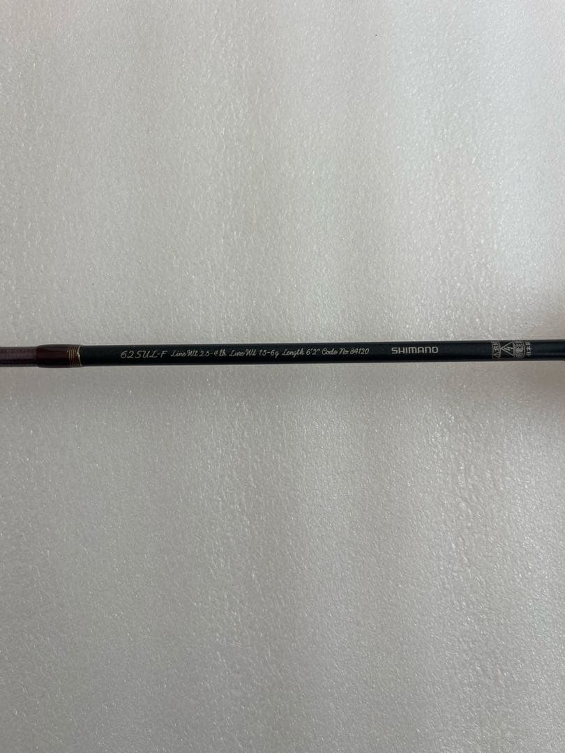 シマノ　11カーディフ　エリアリミテッド　SHIMANO