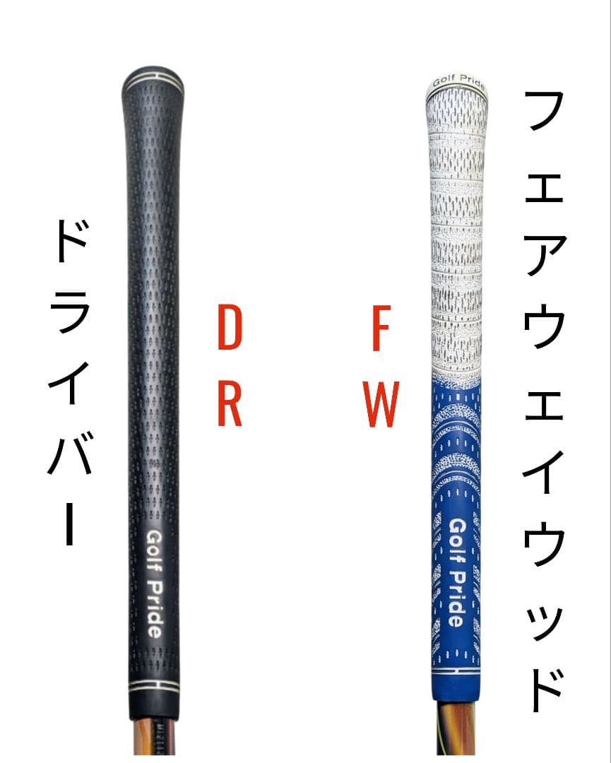 Titleist 913 D2 10.5°& Fd 13.5° 2本セット