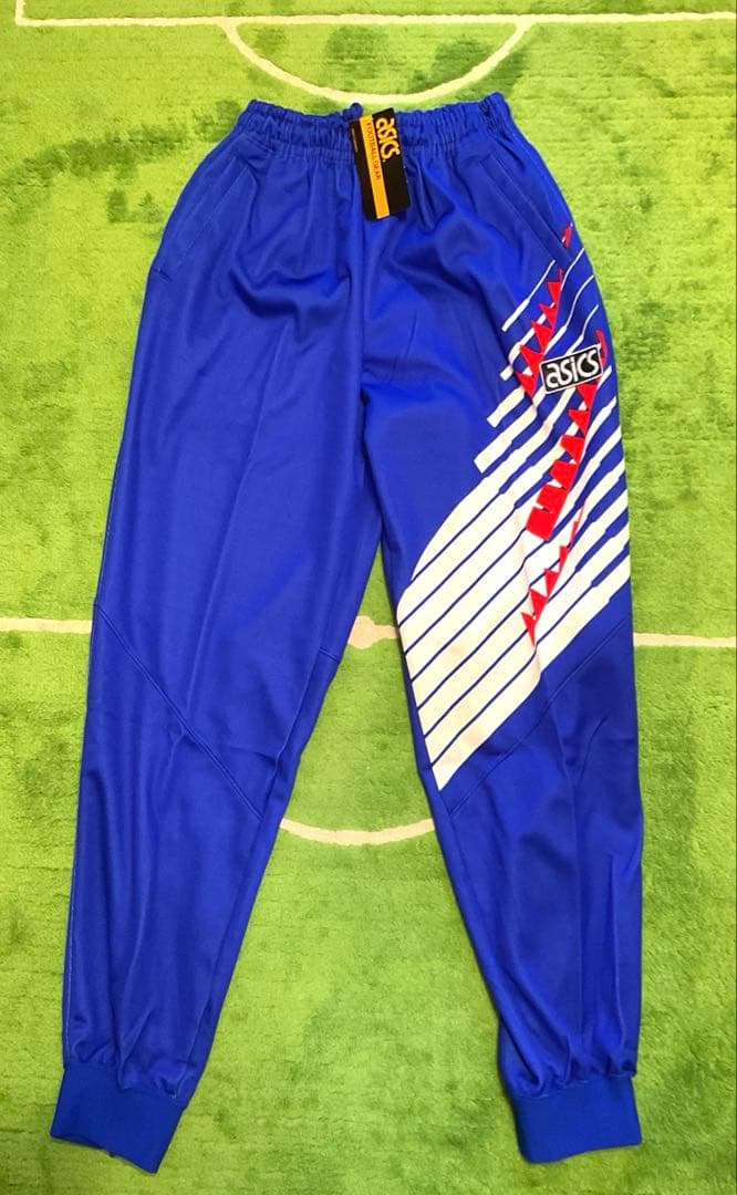 日本代表　トレーニングウエア（新品・未使用）