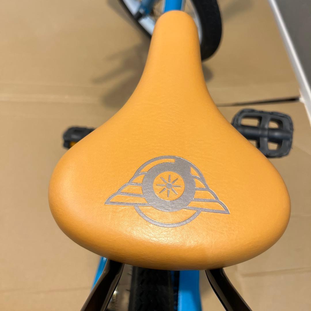 【美品】【大阪市内引取】14inch ピープル ケッターサイクル2