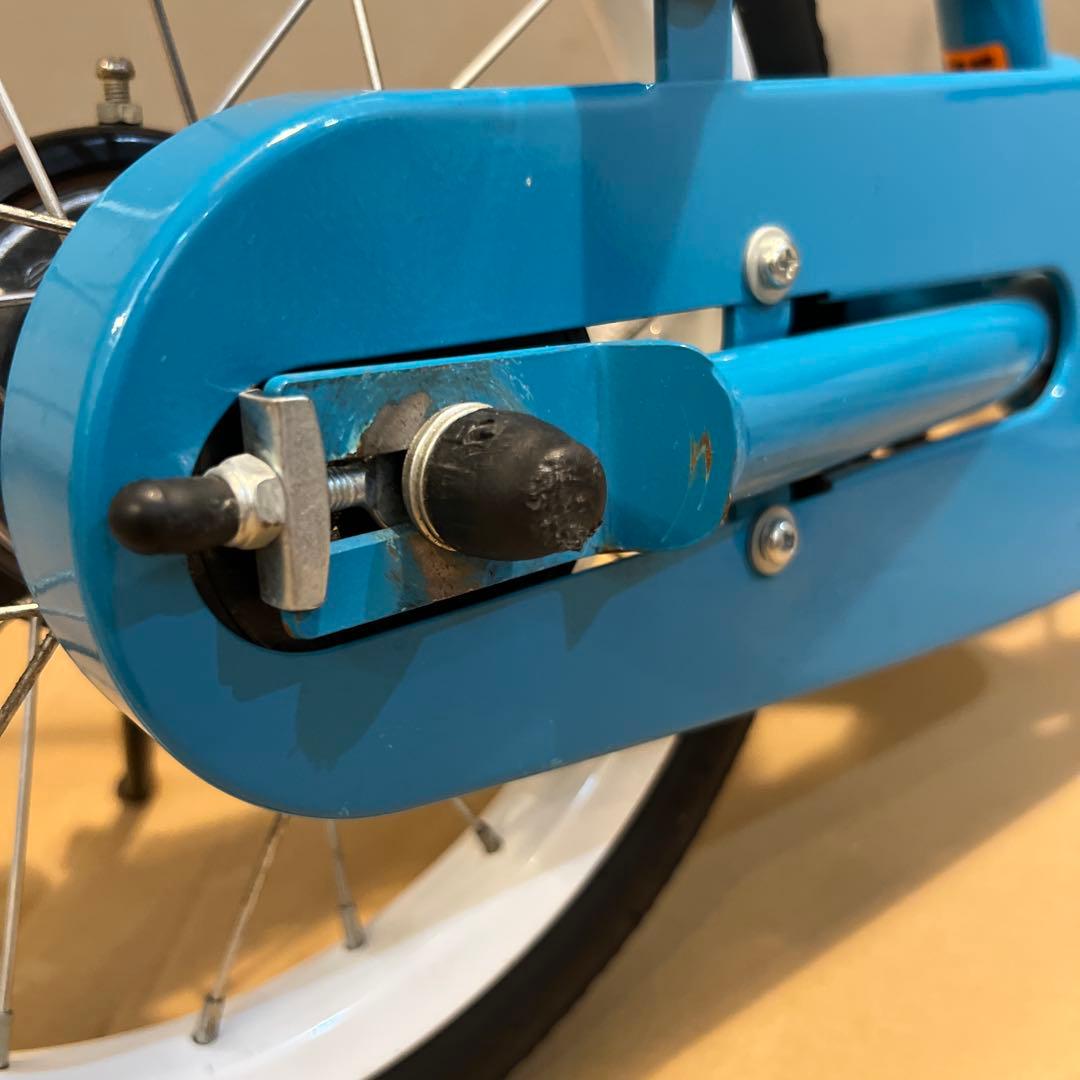 【美品】【大阪市内引取】14inch ピープル ケッターサイクル2