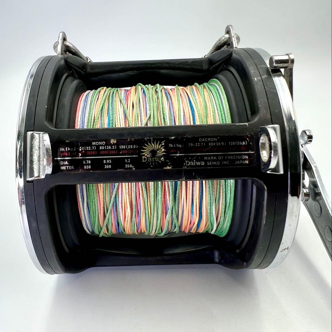 Daiwa ダイワ シーライン 900H/SEALINE900H