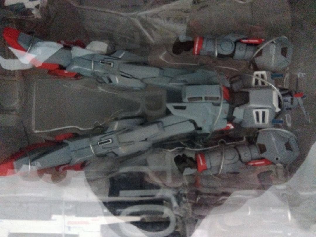 【未開封】 ガンダムフィックスフィギュレーション ガンダムマークⅢ