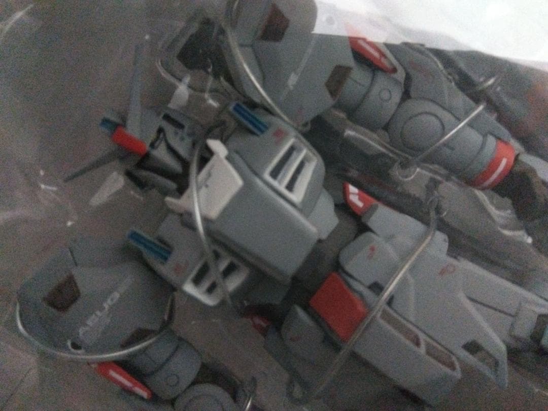 【未開封】 ガンダムフィックスフィギュレーション ガンダムマークⅢ