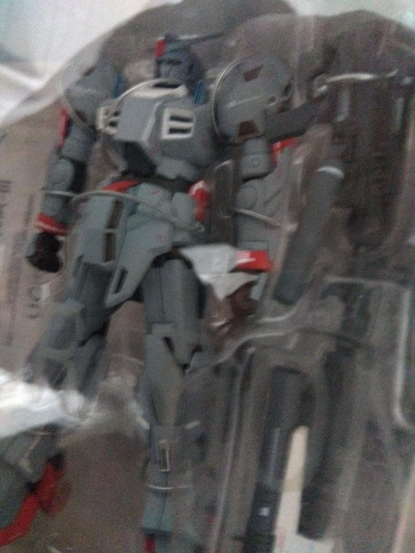 【未開封】 ガンダムフィックスフィギュレーション ガンダムマークⅢ