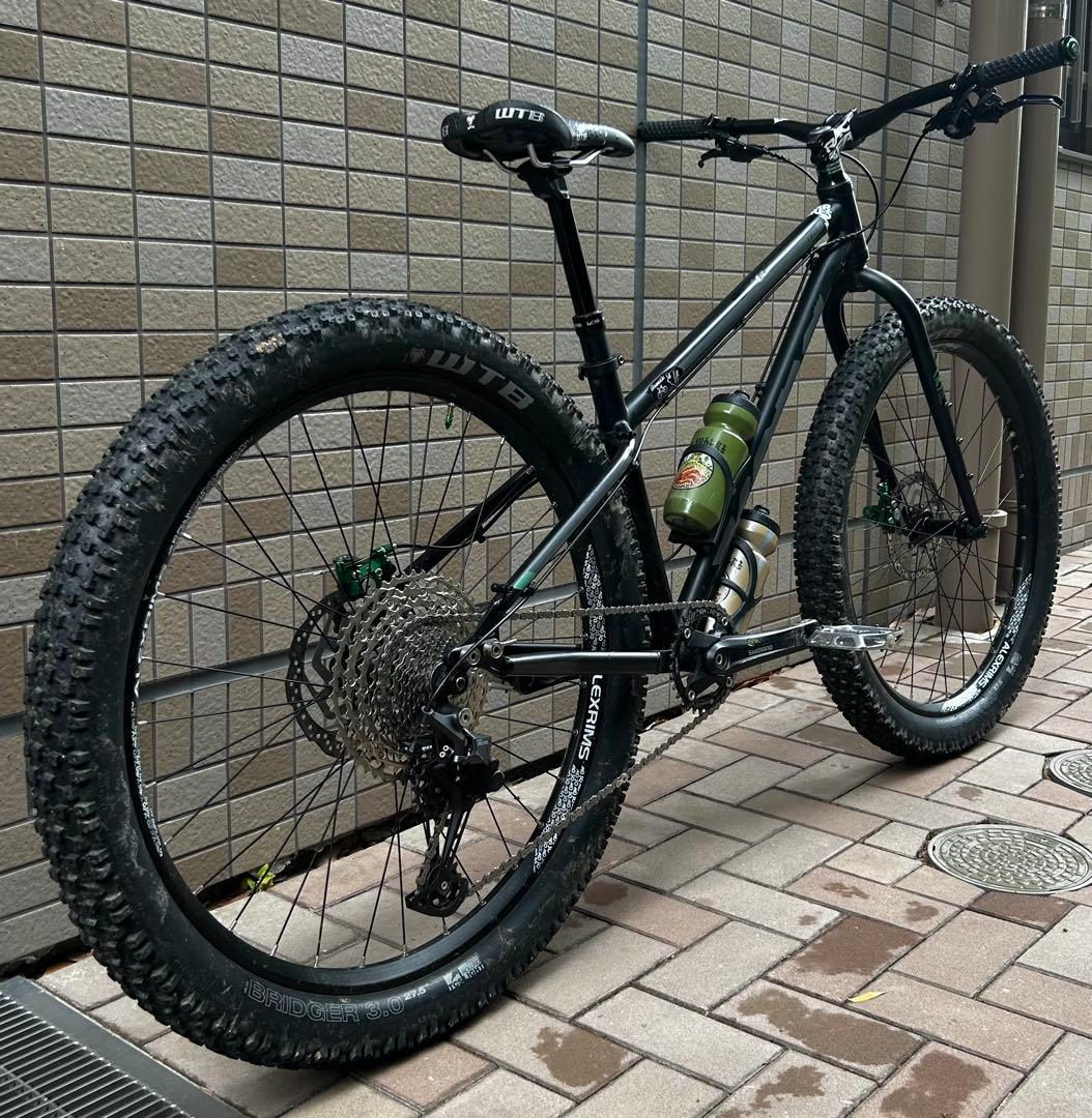 KONA UNIT 27.5 Sサイズ