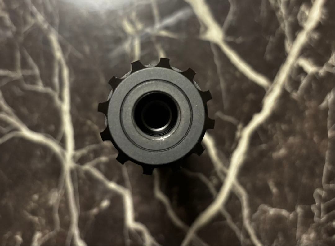 トイガン ACETECH Predator Tracer Unit S (M14)