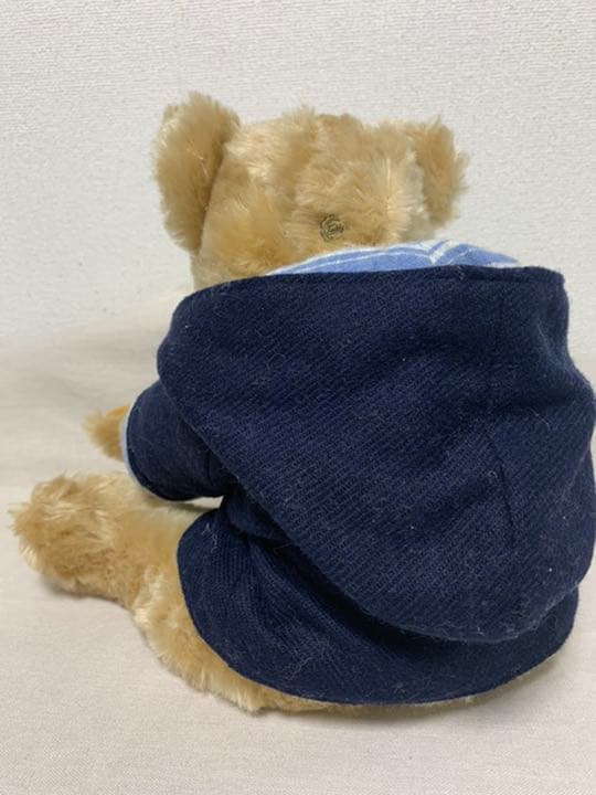 ハーマン　テディベア