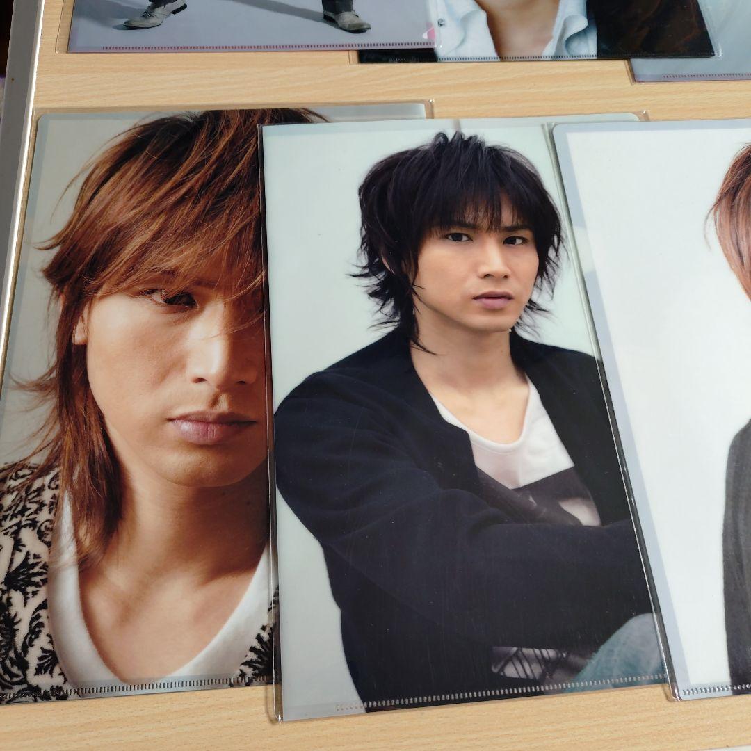 KOICHI DOMOTO ファンクラブアイテムセット