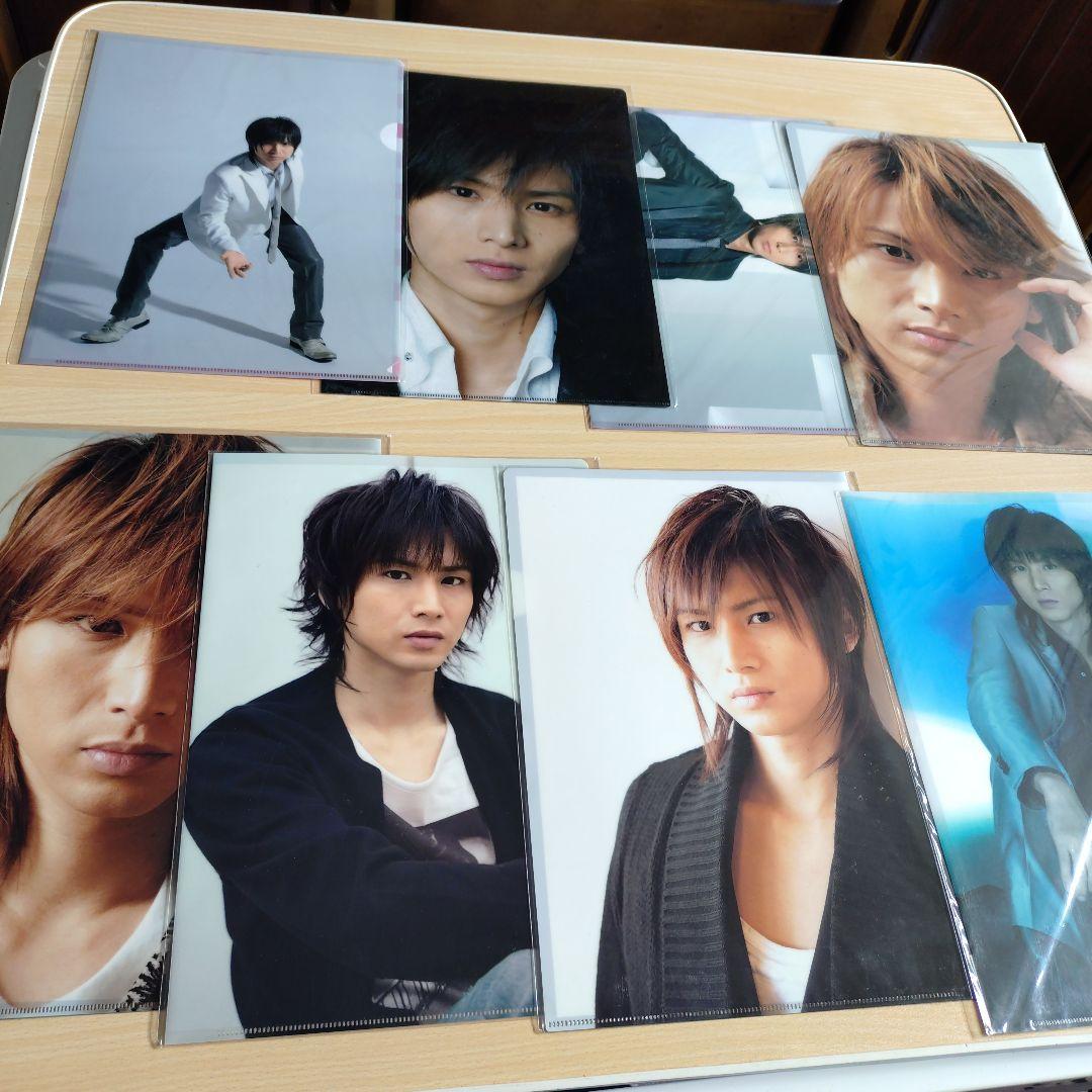 KOICHI DOMOTO ファンクラブアイテムセット