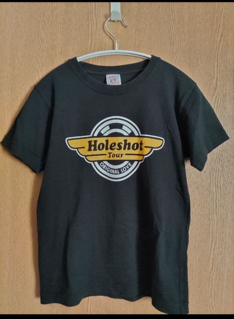 【未使用・キッズ】Original Love 田島貴男 Tシャツ 8枚まとめ売り