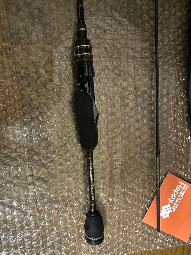 サーティーフォー　34 アドバンスメントSBR60LIMITED
