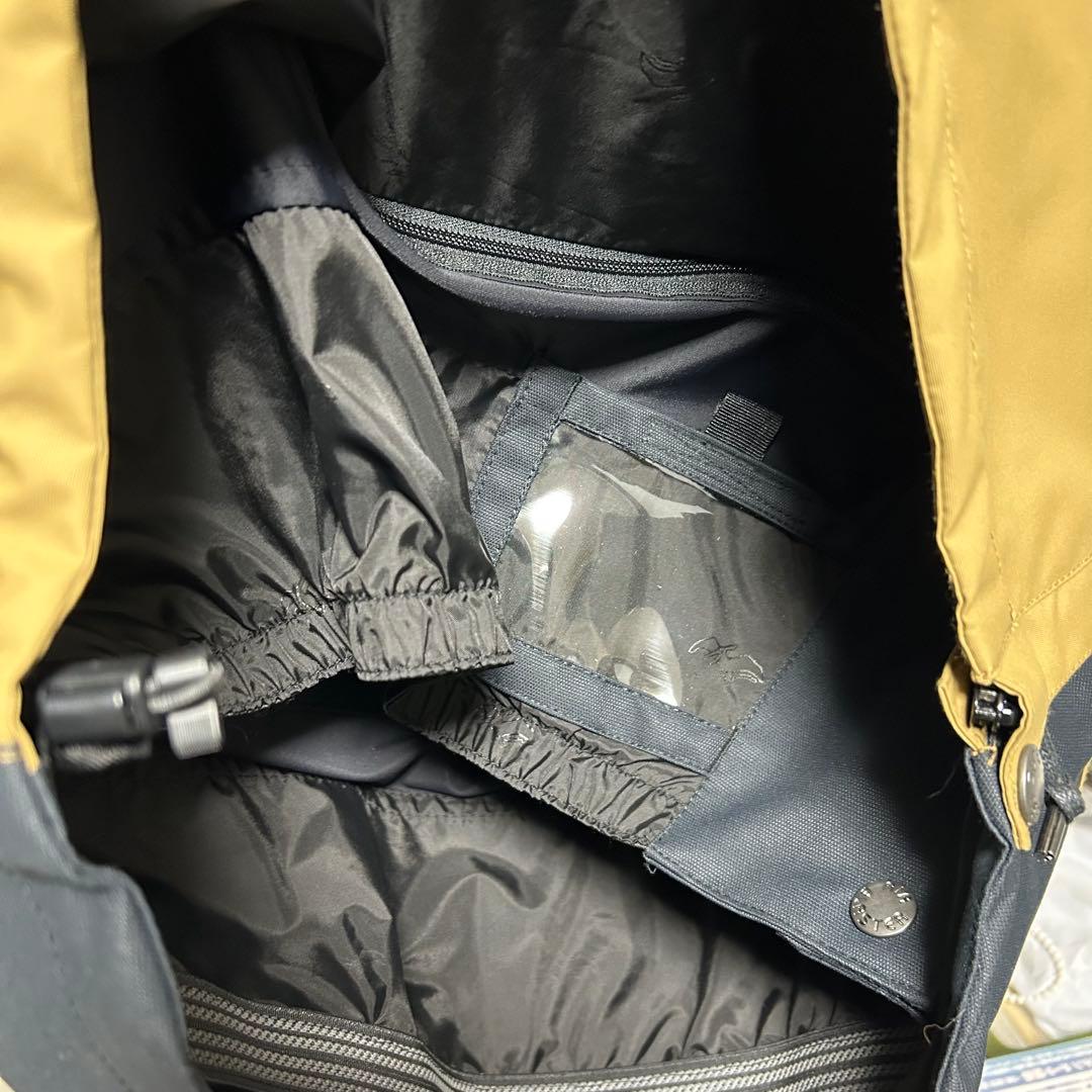 【上下セット】AIRBLASTER エアブラスター STAY WILD M