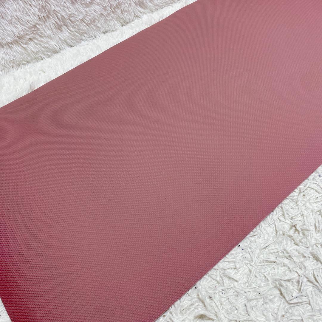 【人気】 SUKALA ヨガマット Yogi Mat Bag 付属 ピンク