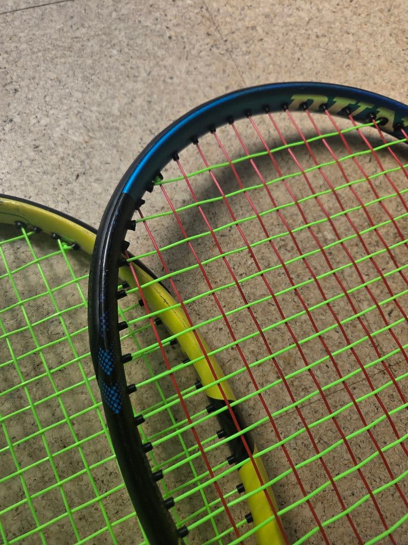 ダンロップ3本セット SX300 Tour CX200 FX500 Tour