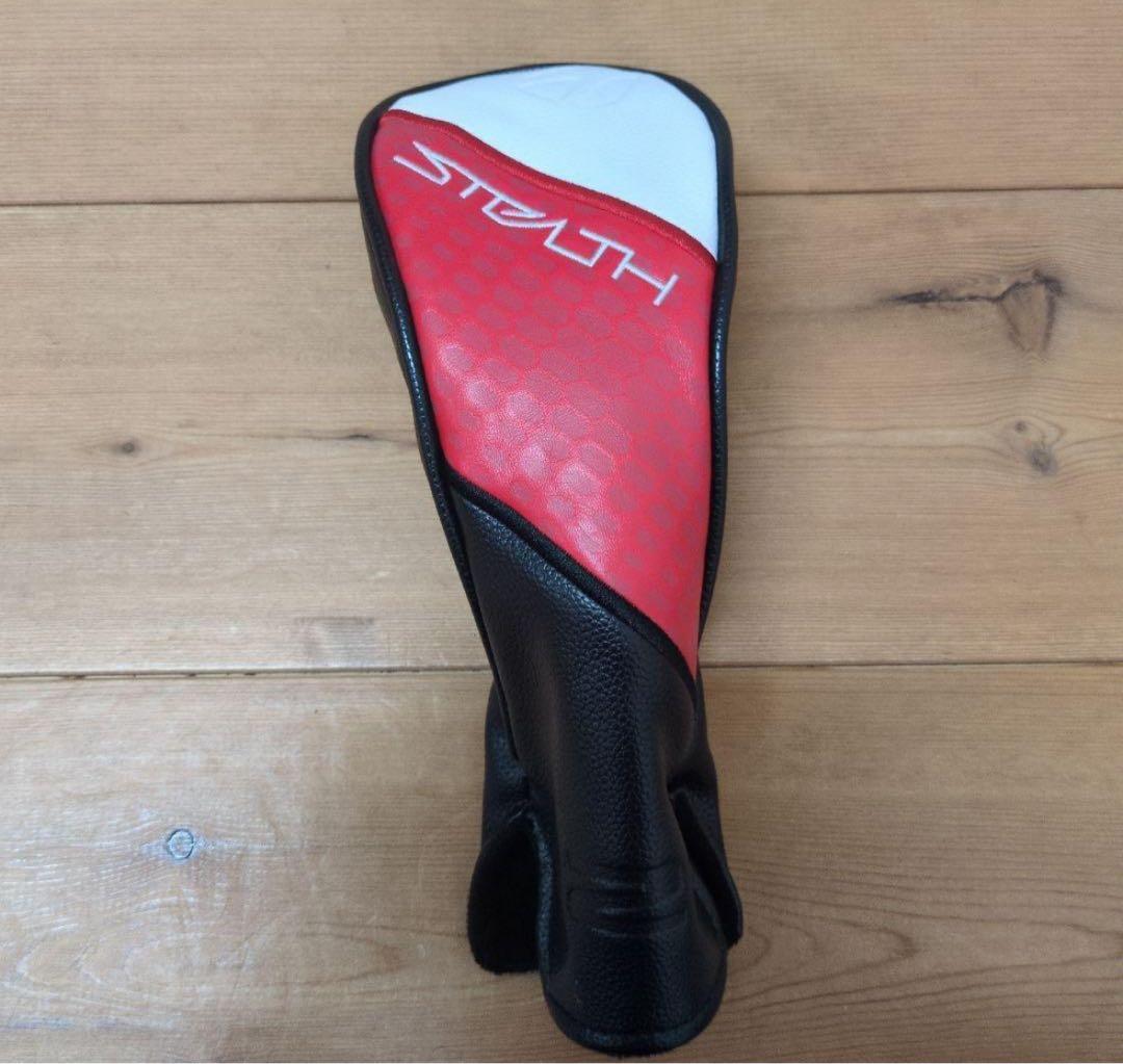 クラブ TaylorMade STEALTH2 4U