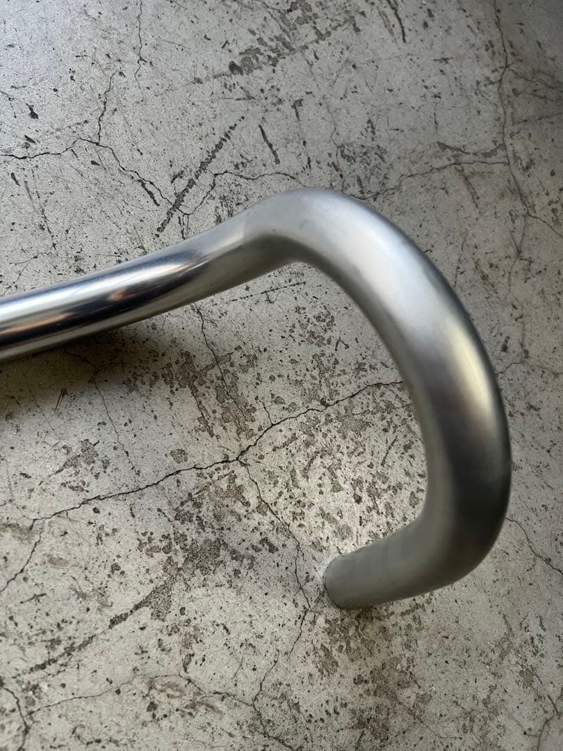 3ttt MERCKX アルミドロップハンドル イタリア製