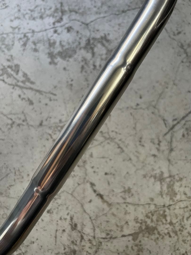 3ttt MERCKX アルミドロップハンドル イタリア製