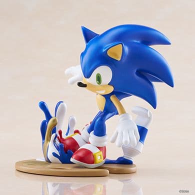 PalVerse Pale ソニック シャドウ フィギュア 2体セット