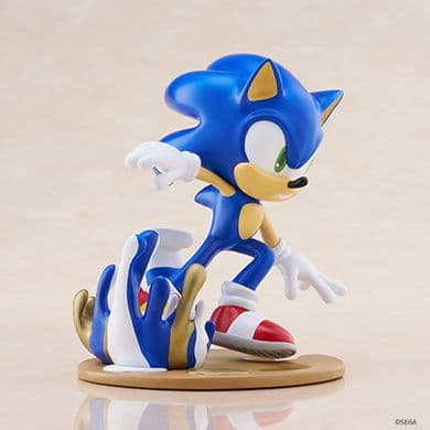 PalVerse Pale ソニック シャドウ フィギュア 2体セット