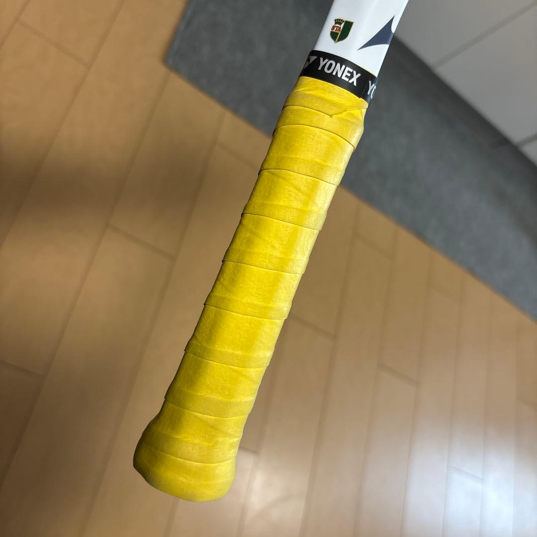ミズノ軟式テニスラケット アクロスピードS-01 OOX