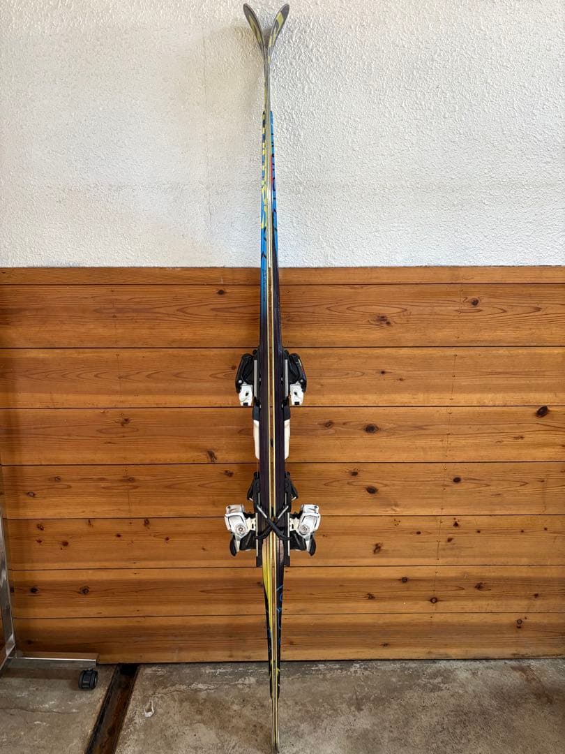 サロモン GS 183cm r30