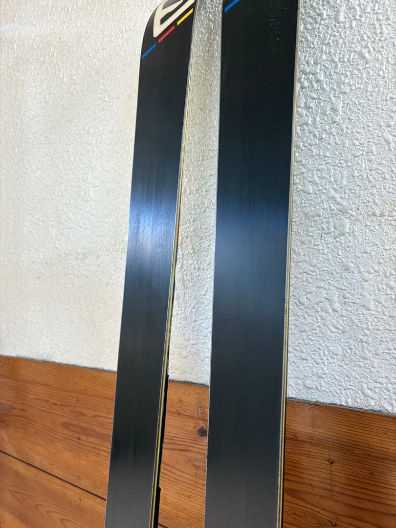 サロモン GS 183cm r30
