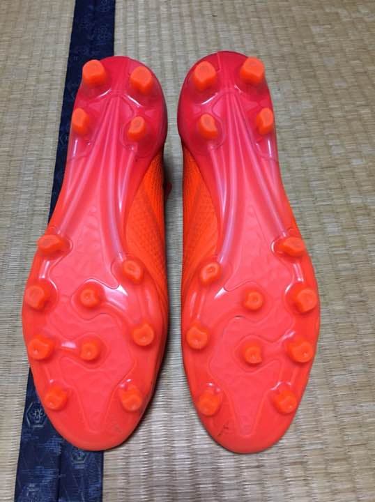 adidas エース