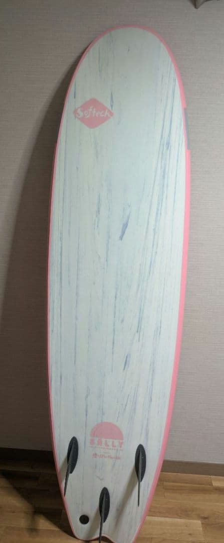 SALLY サーフボード 7'0\"
