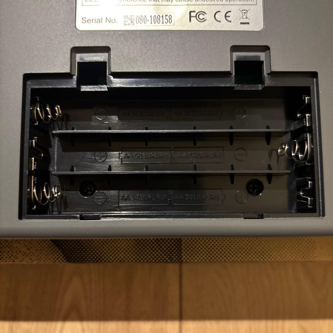 【美品】SONICWARE Ambient θ