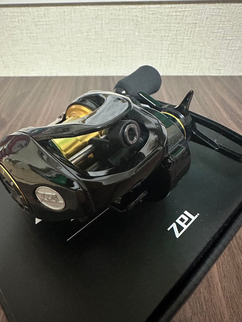［ZPI］新品・未使用！アルカンセRGC NS