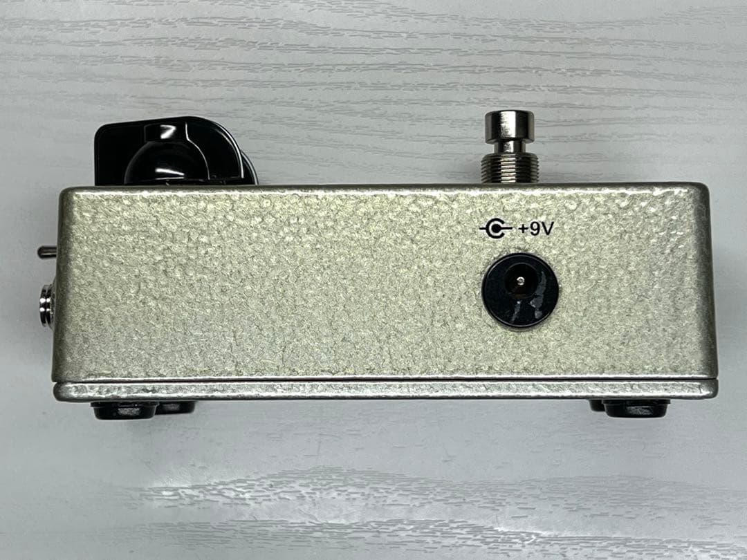 ギター Manlay Sound SUPER-BENDER MKII