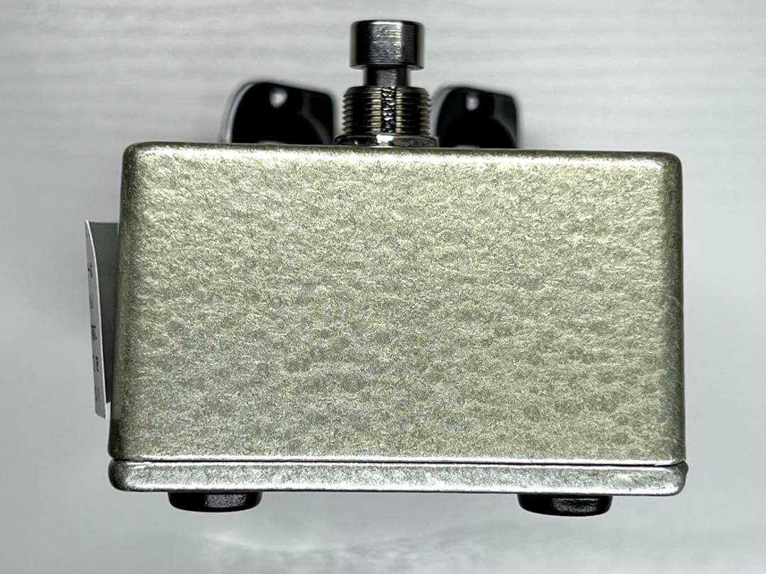 ギター Manlay Sound SUPER-BENDER MKII