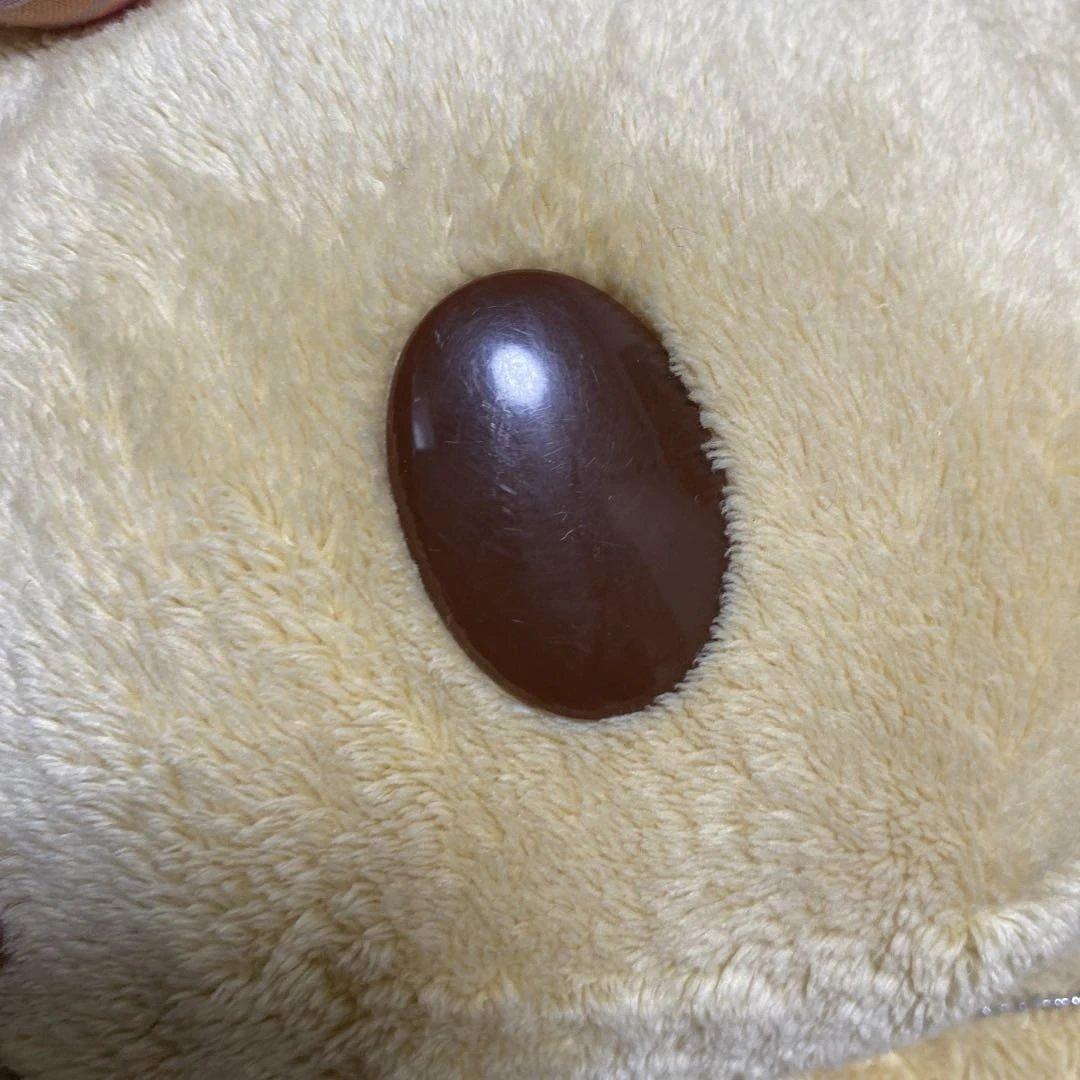 モカ シナモロール シナモンフレンズ　ぬいぐるみ 初期　サンリオ　レトロ　希少