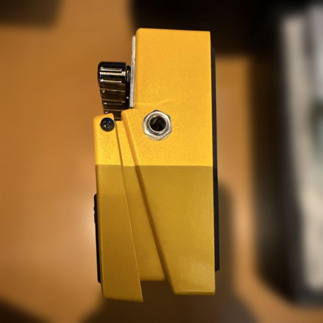 【美品】BOSS OverDrive OD-1X ギターエフェクター