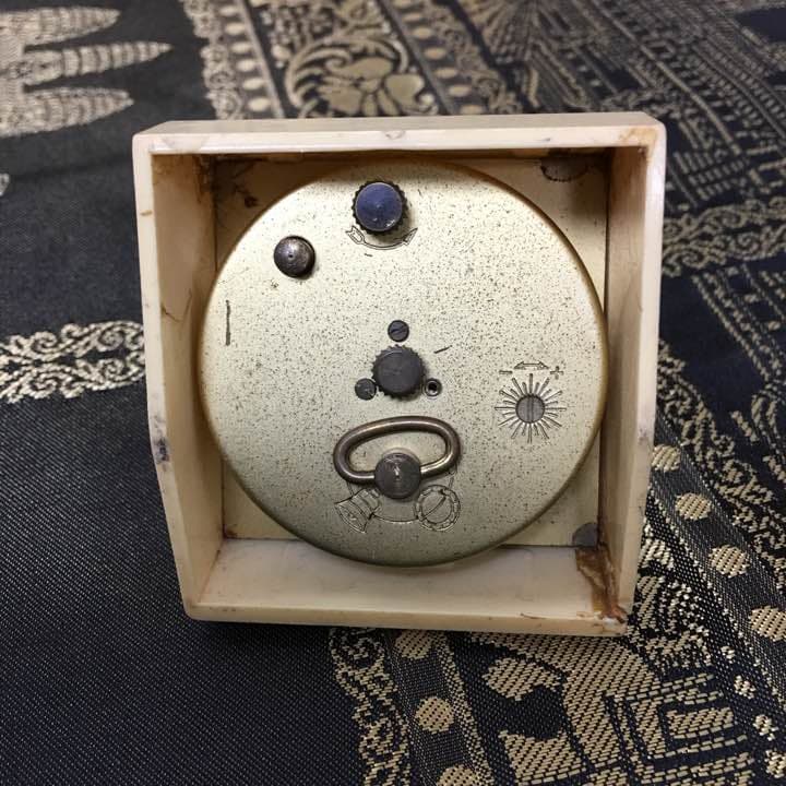 時計 ヨーロッパ