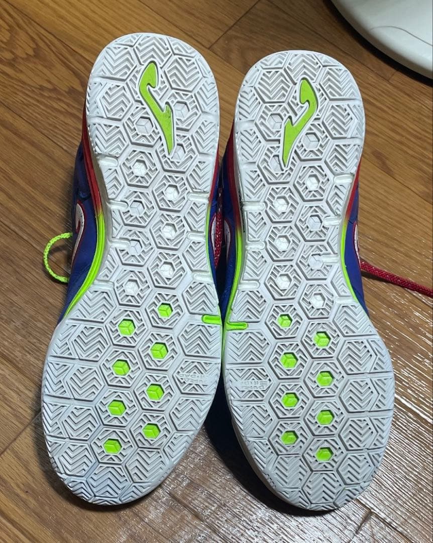 Joma Top Flex リバウンド　27cm
