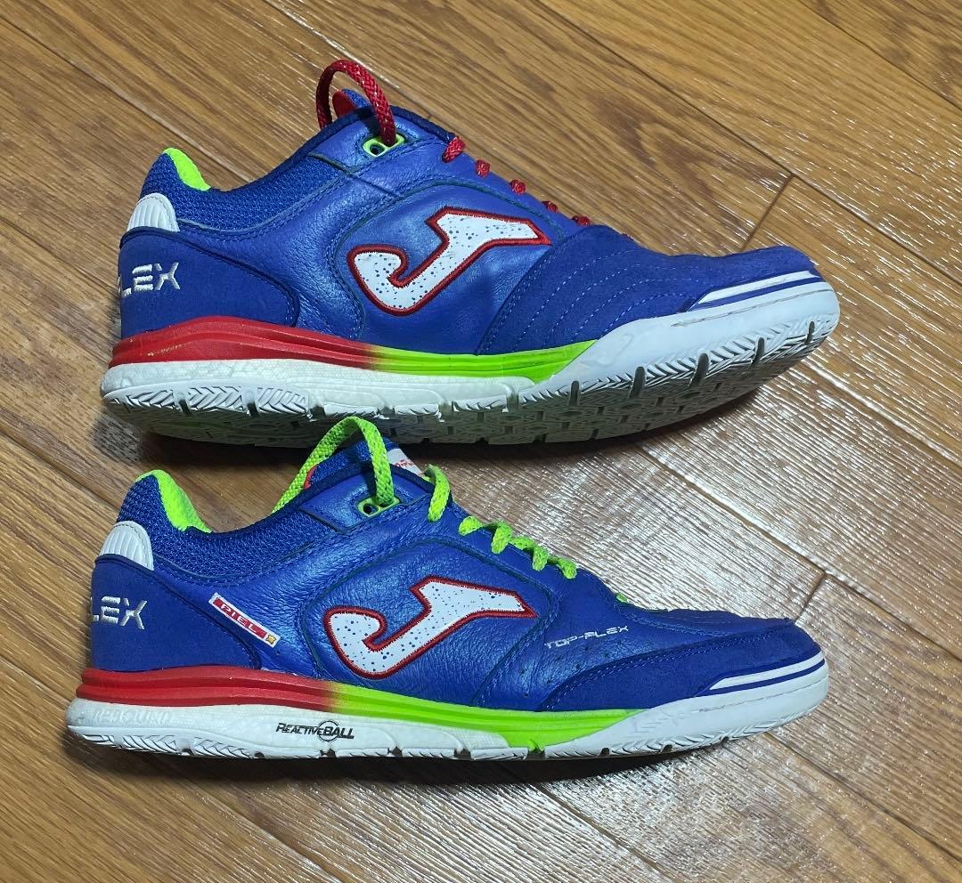 Joma Top Flex リバウンド　27cm
