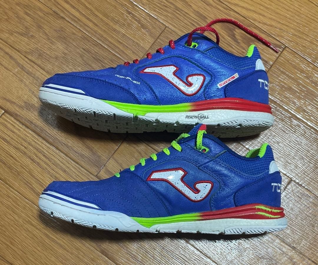 Joma Top Flex リバウンド　27cm