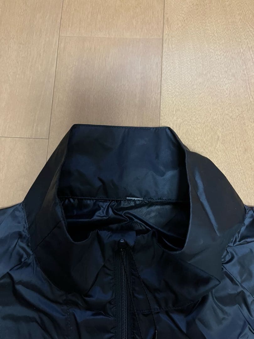 未使用品　リモンタ　ブリーフィング ウィンドブレーカー