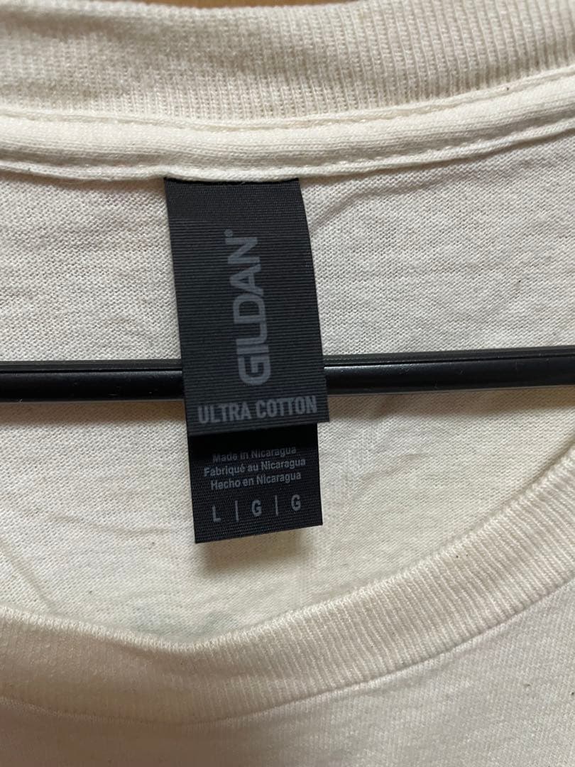 FACT Tシャツ GILDAN ウルトラコットン