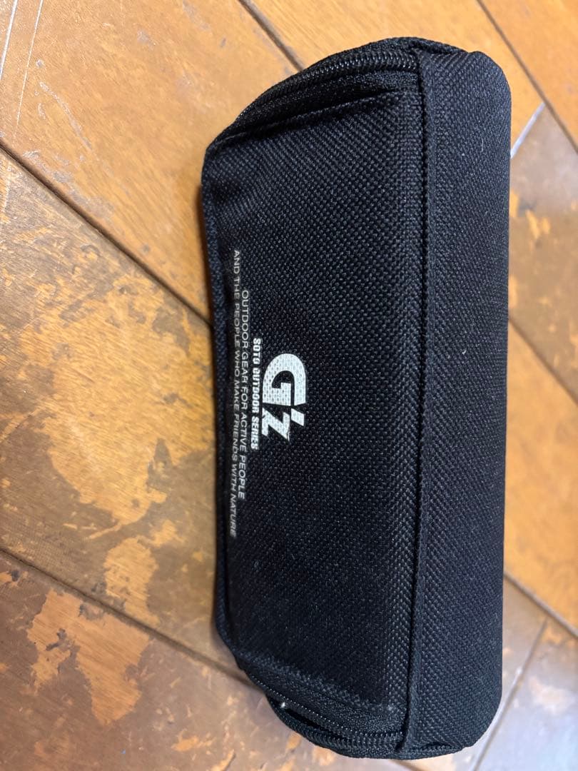 SOTO Gz LAMP STG-23 ランタン おまけ付き